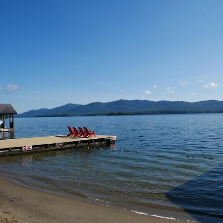 The Stone Gate Resort بحيرة جورج المظهر الخارجي الصورة