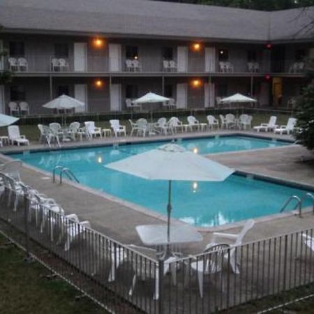 The Stone Gate Resort بحيرة جورج المظهر الخارجي الصورة