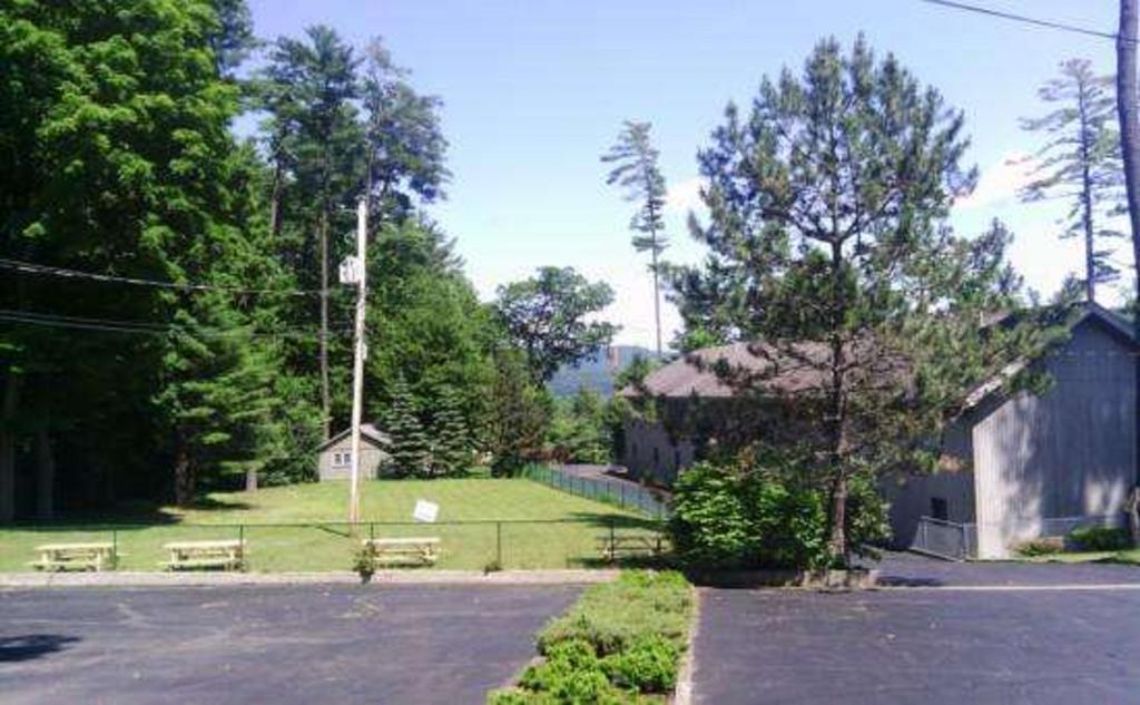 The Stone Gate Resort بحيرة جورج المظهر الخارجي الصورة